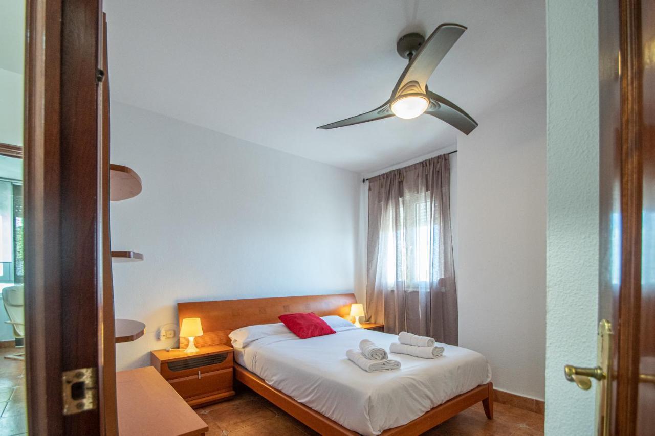 Apartamento El Descanso De Julia Augusta - Καντίζ Εξωτερικό φωτογραφία