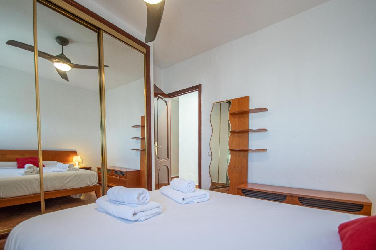 Apartamento El Descanso De Julia Augusta - Καντίζ Εξωτερικό φωτογραφία