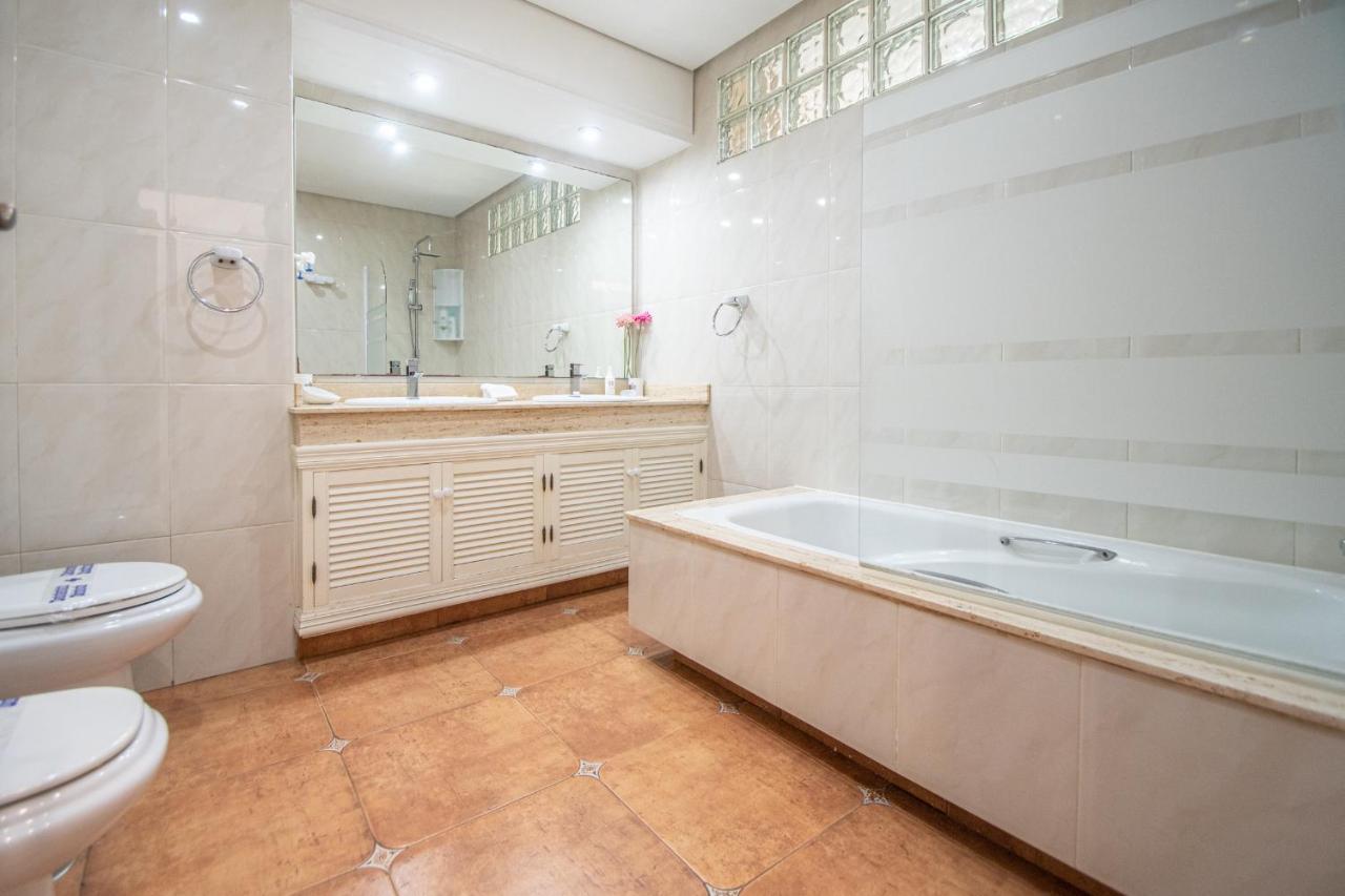 Apartamento El Descanso De Julia Augusta - Καντίζ Εξωτερικό φωτογραφία