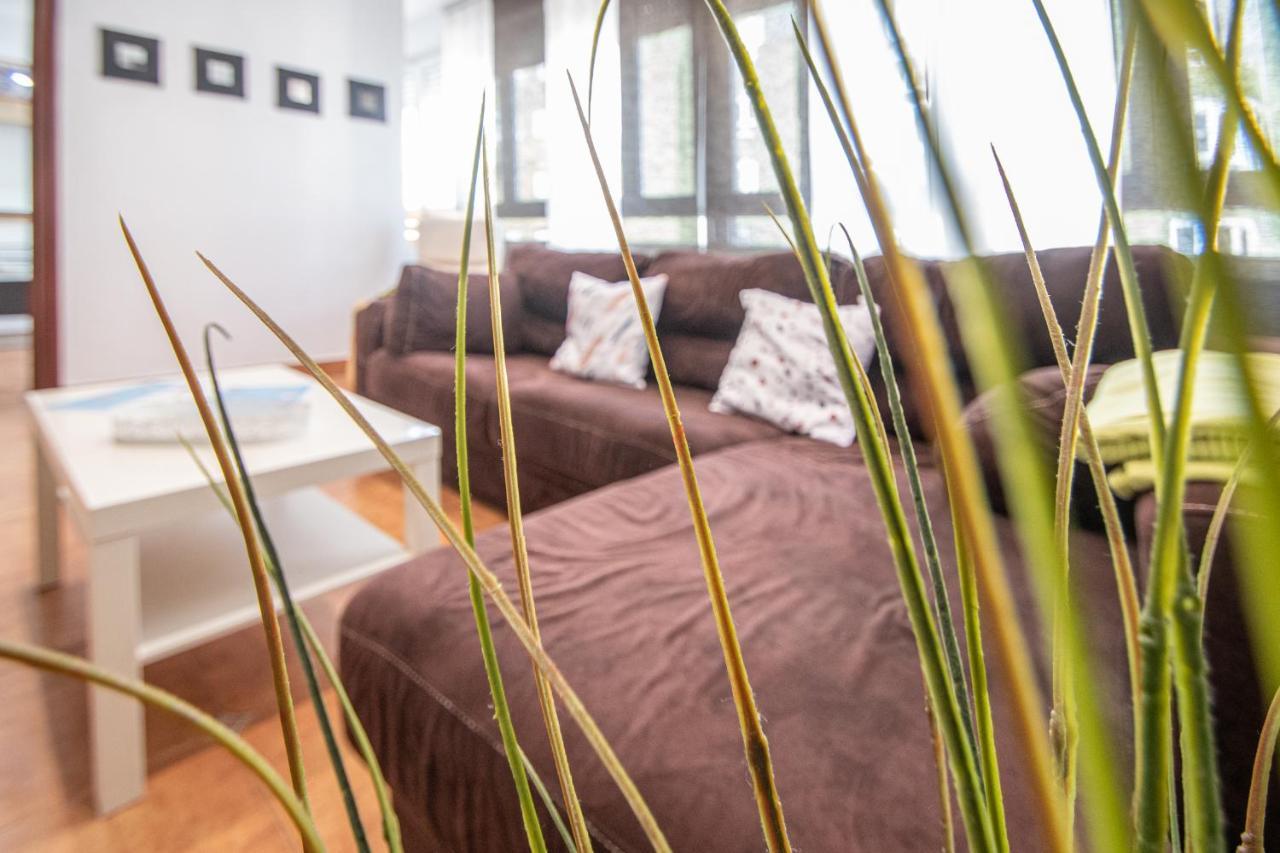 Apartamento El Descanso De Julia Augusta - Καντίζ Εξωτερικό φωτογραφία