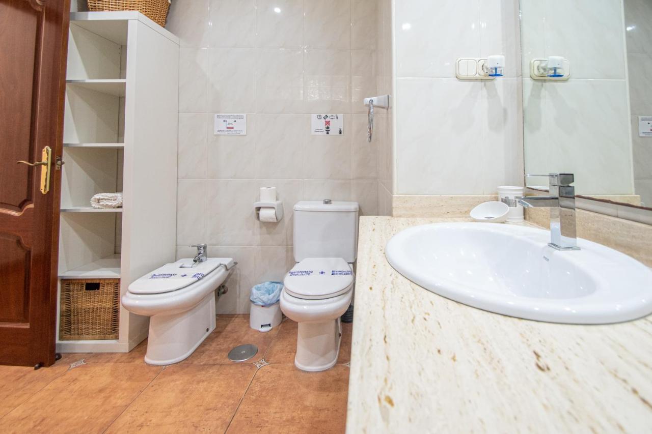 Apartamento El Descanso De Julia Augusta - Καντίζ Εξωτερικό φωτογραφία