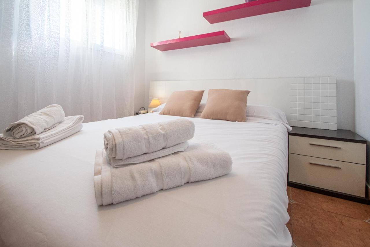 Apartamento El Descanso De Julia Augusta - Καντίζ Εξωτερικό φωτογραφία