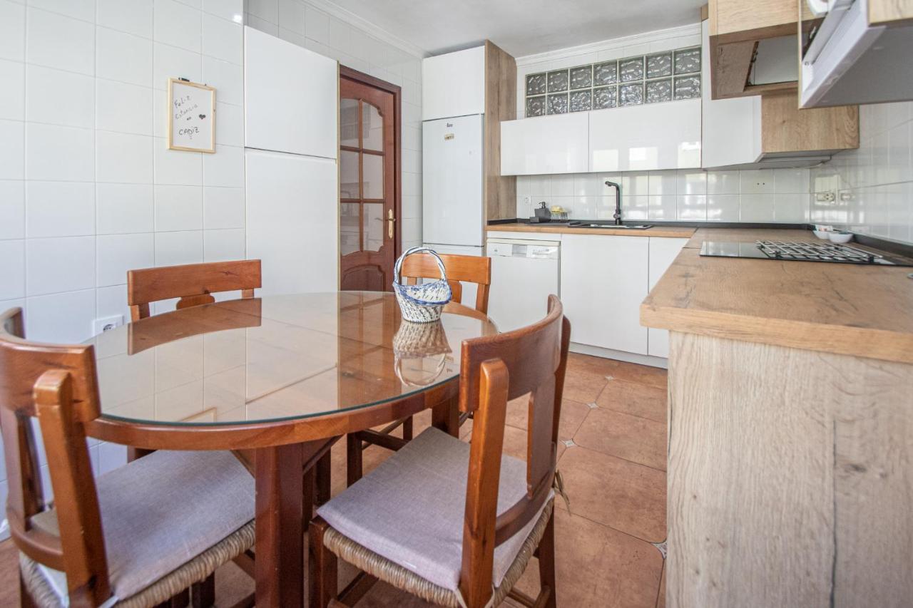 Apartamento El Descanso De Julia Augusta - Καντίζ Εξωτερικό φωτογραφία