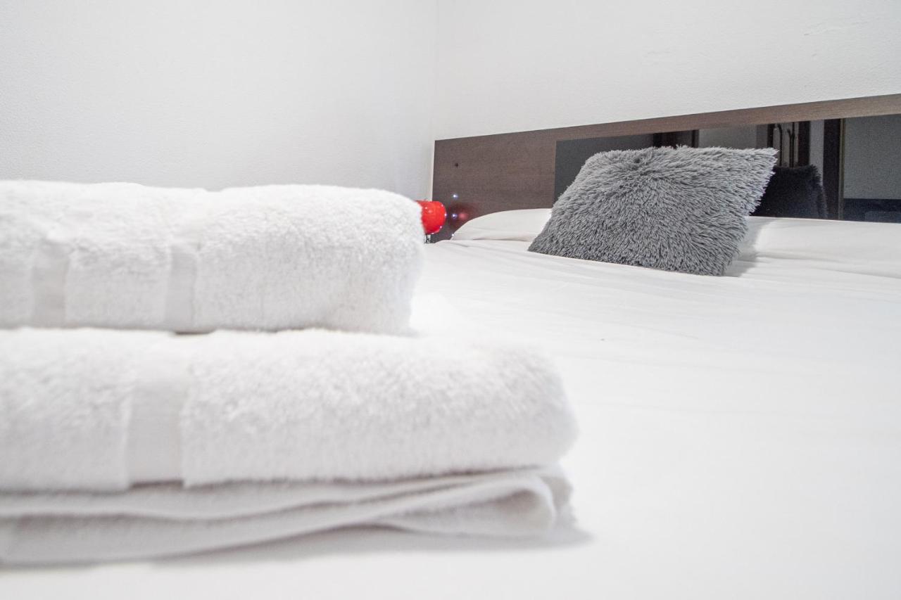 Apartamento El Descanso De Julia Augusta - Καντίζ Εξωτερικό φωτογραφία