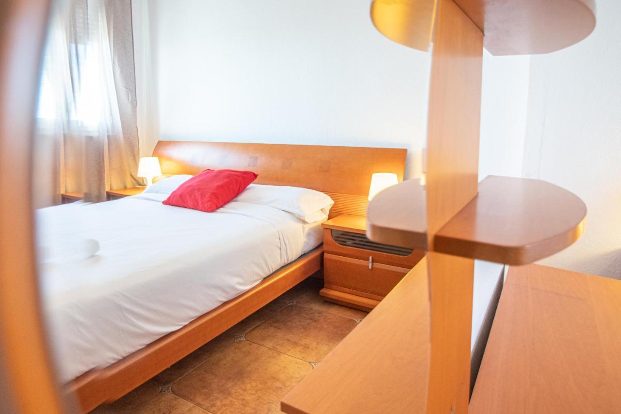 Apartamento El Descanso De Julia Augusta - Καντίζ Εξωτερικό φωτογραφία