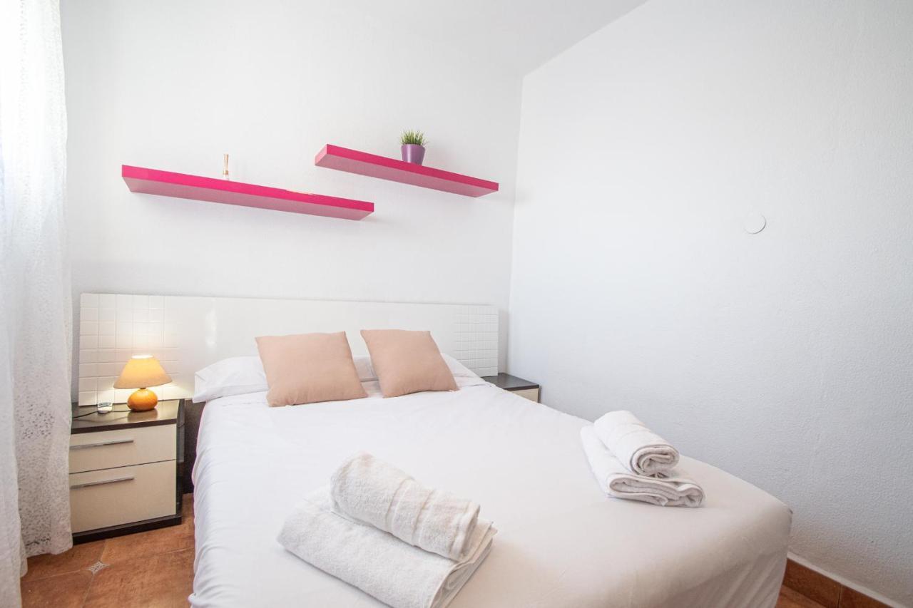 Apartamento El Descanso De Julia Augusta - Καντίζ Εξωτερικό φωτογραφία