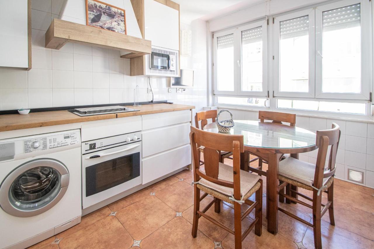Apartamento El Descanso De Julia Augusta - Καντίζ Εξωτερικό φωτογραφία