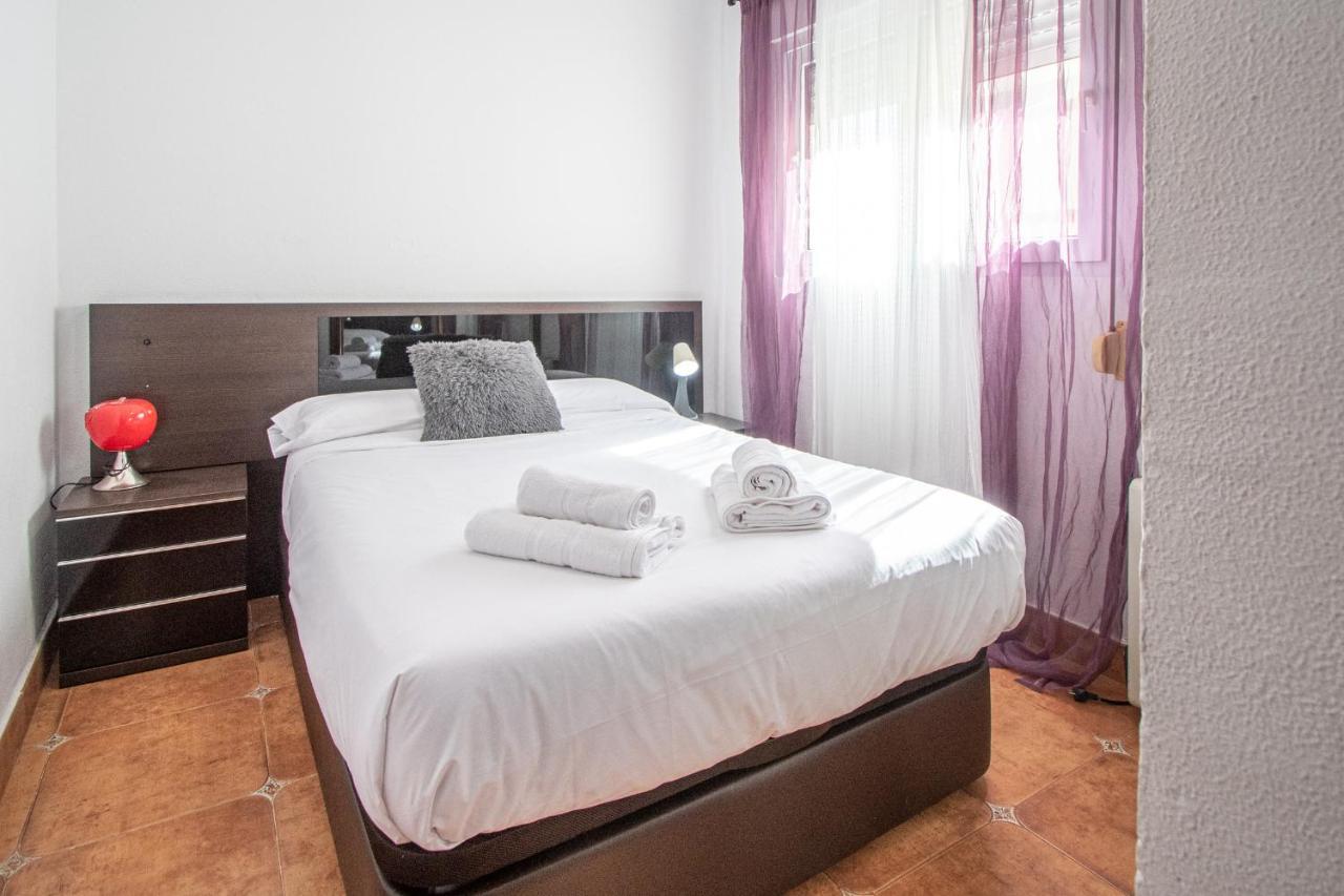 Apartamento El Descanso De Julia Augusta - Καντίζ Εξωτερικό φωτογραφία