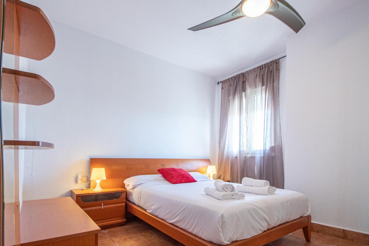 Apartamento El Descanso De Julia Augusta - Καντίζ Εξωτερικό φωτογραφία