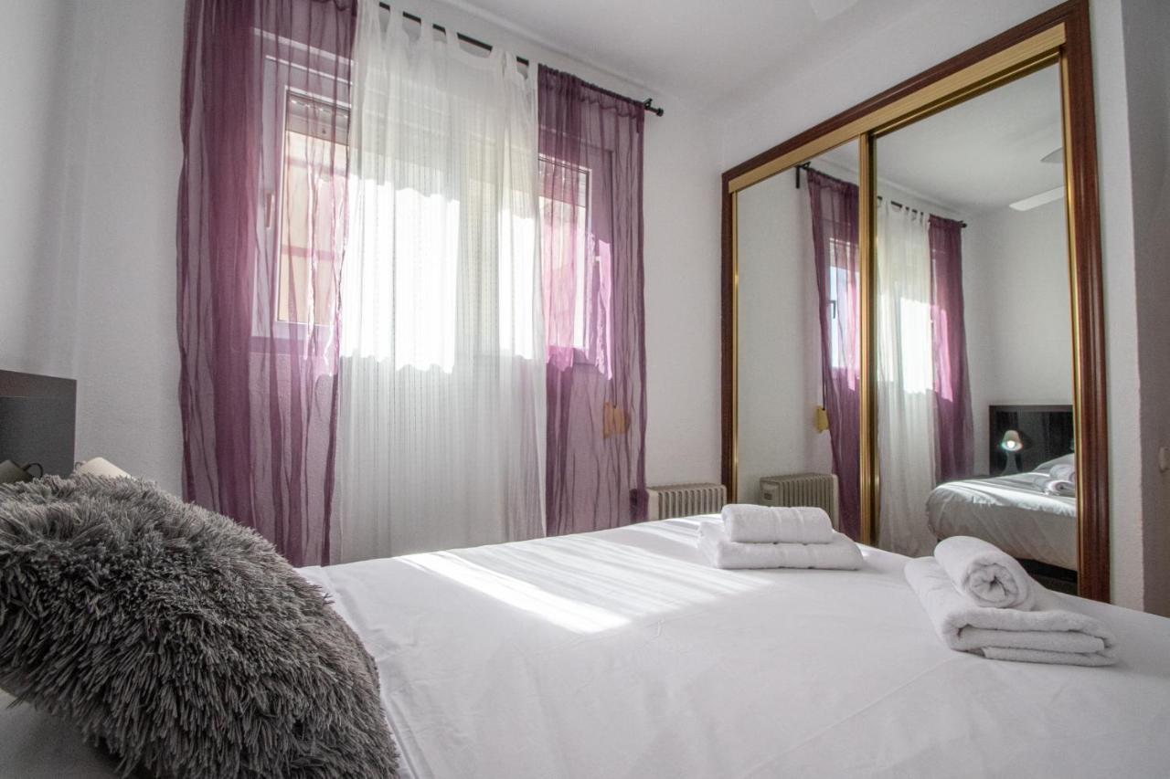 Apartamento El Descanso De Julia Augusta - Καντίζ Εξωτερικό φωτογραφία